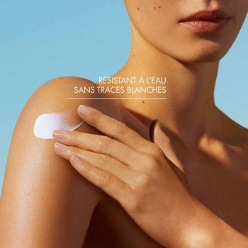 Waterlover Hydrating Sun Milk SPF 30 - Ochranné hydratačné mlieko